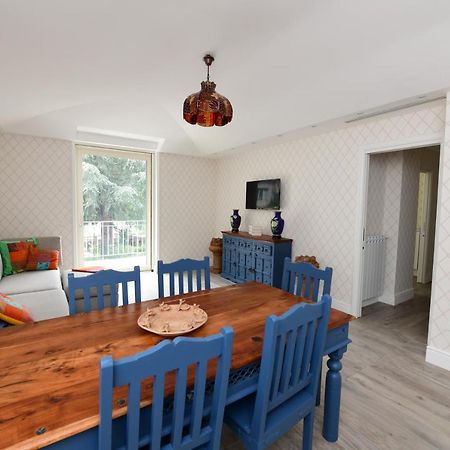 Le Fratte Luxury Home Castellammare di Stabia Zewnętrze zdjęcie