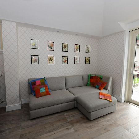 Le Fratte Luxury Home Castellammare di Stabia Zewnętrze zdjęcie