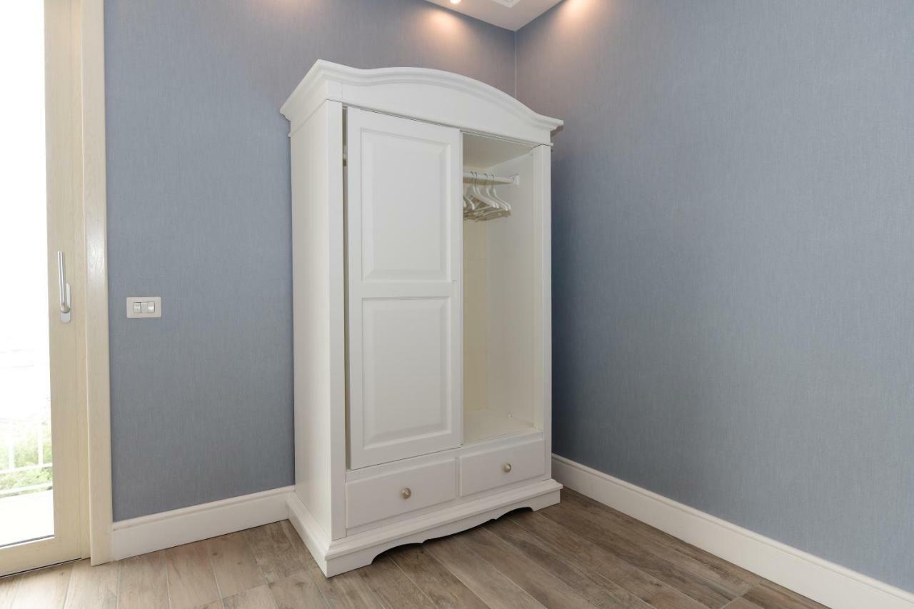 Le Fratte Luxury Home Castellammare di Stabia Zewnętrze zdjęcie