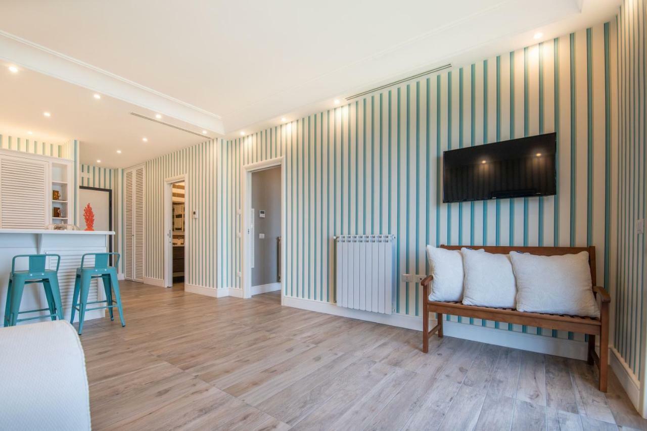 Le Fratte Luxury Home Castellammare di Stabia Zewnętrze zdjęcie