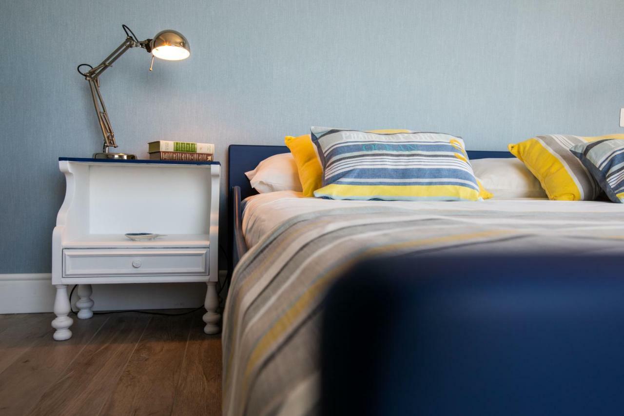 Le Fratte Luxury Home Castellammare di Stabia Zewnętrze zdjęcie