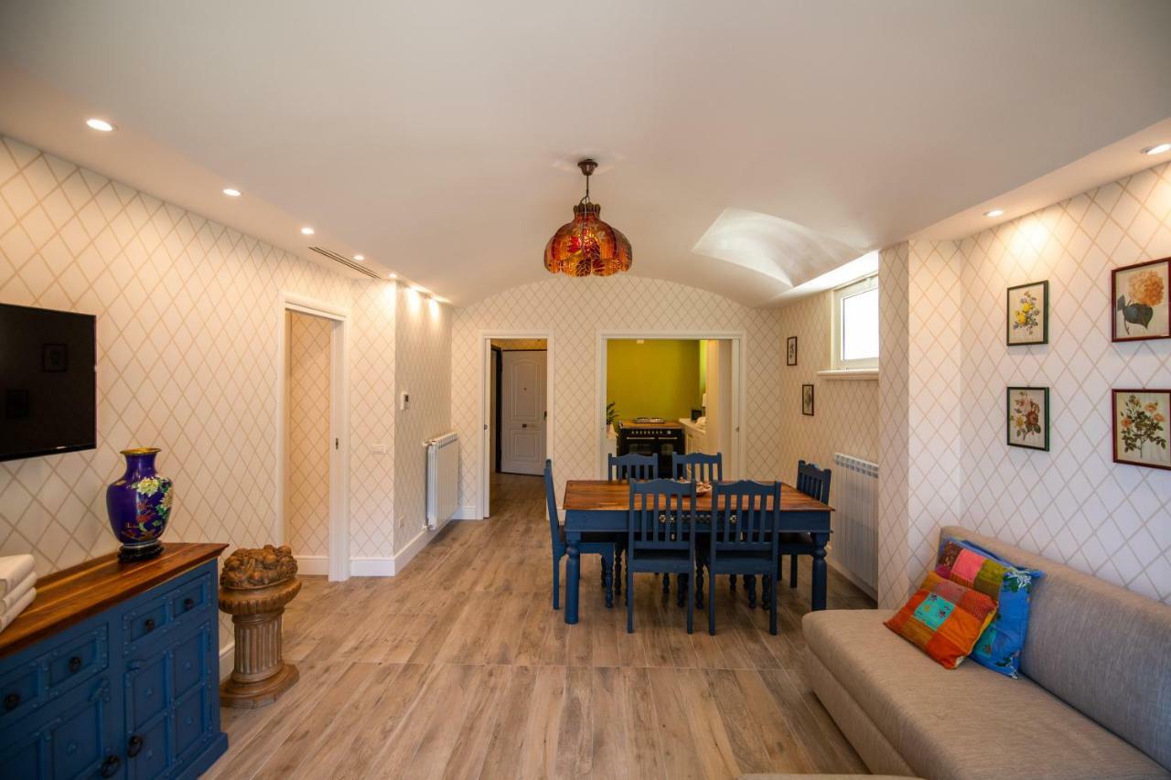 Le Fratte Luxury Home Castellammare di Stabia Zewnętrze zdjęcie