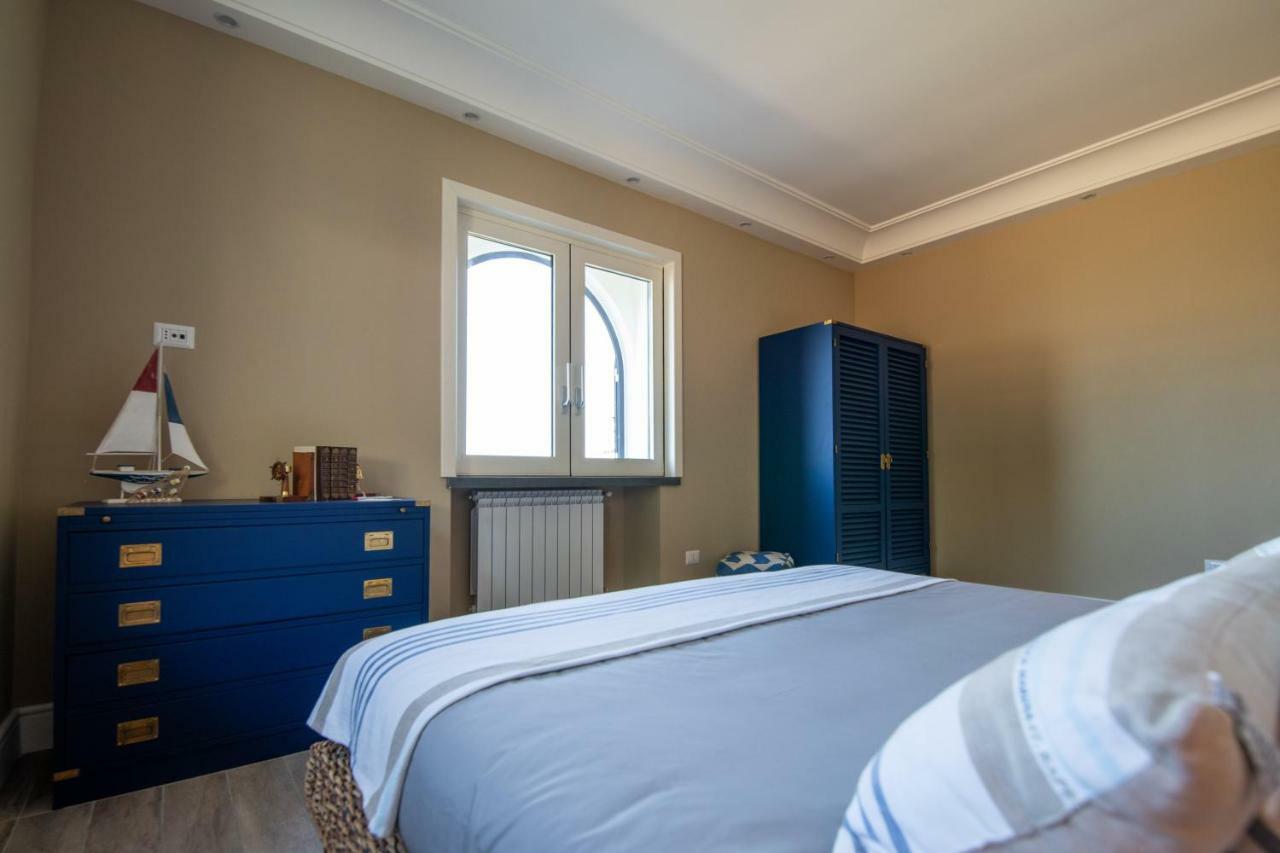 Le Fratte Luxury Home Castellammare di Stabia Zewnętrze zdjęcie