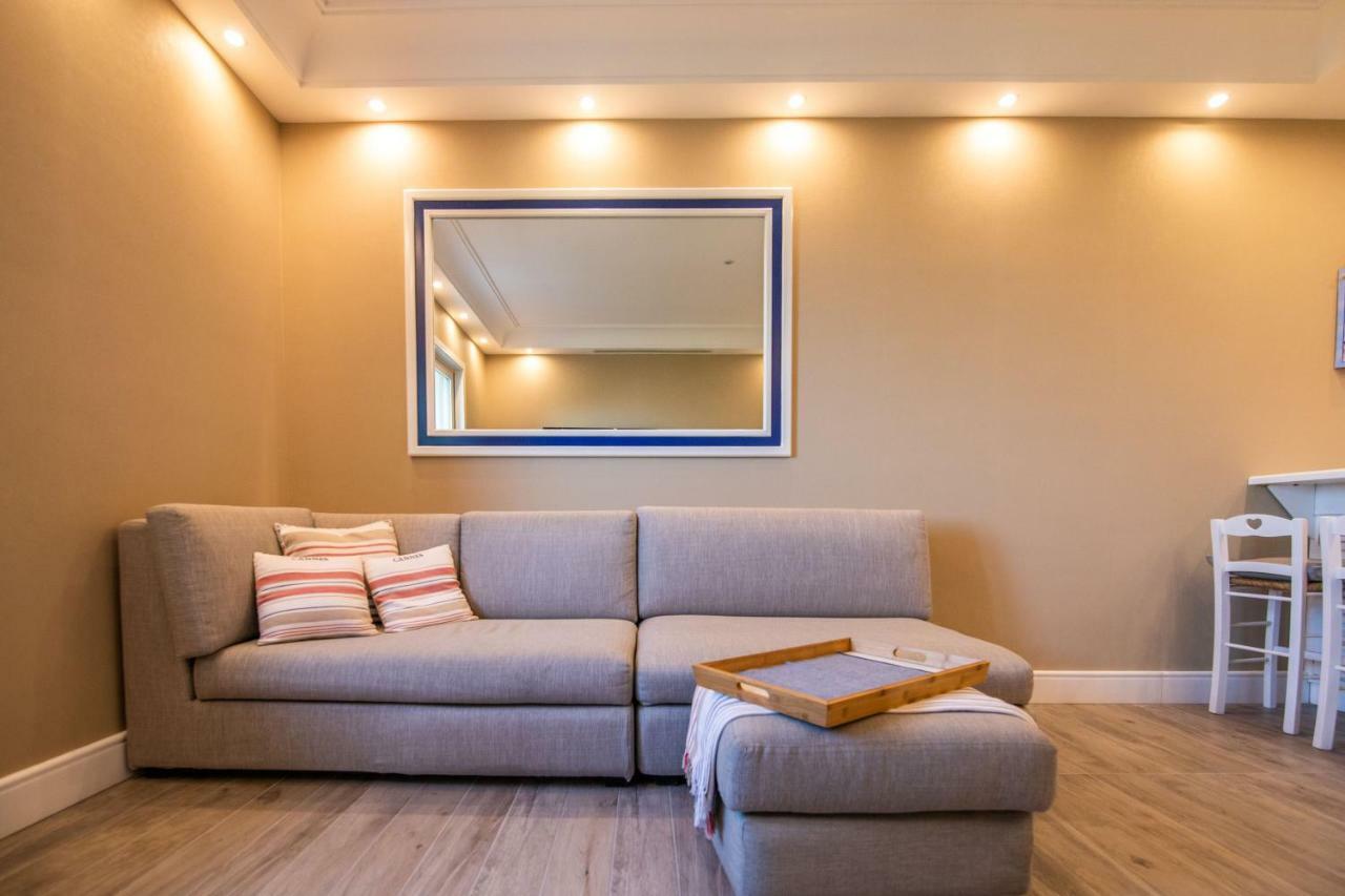 Le Fratte Luxury Home Castellammare di Stabia Zewnętrze zdjęcie