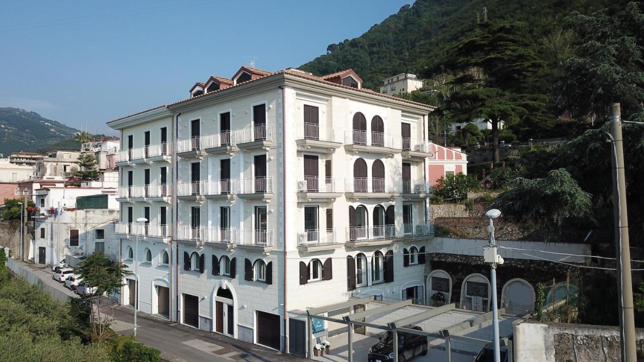 Le Fratte Luxury Home Castellammare di Stabia Zewnętrze zdjęcie